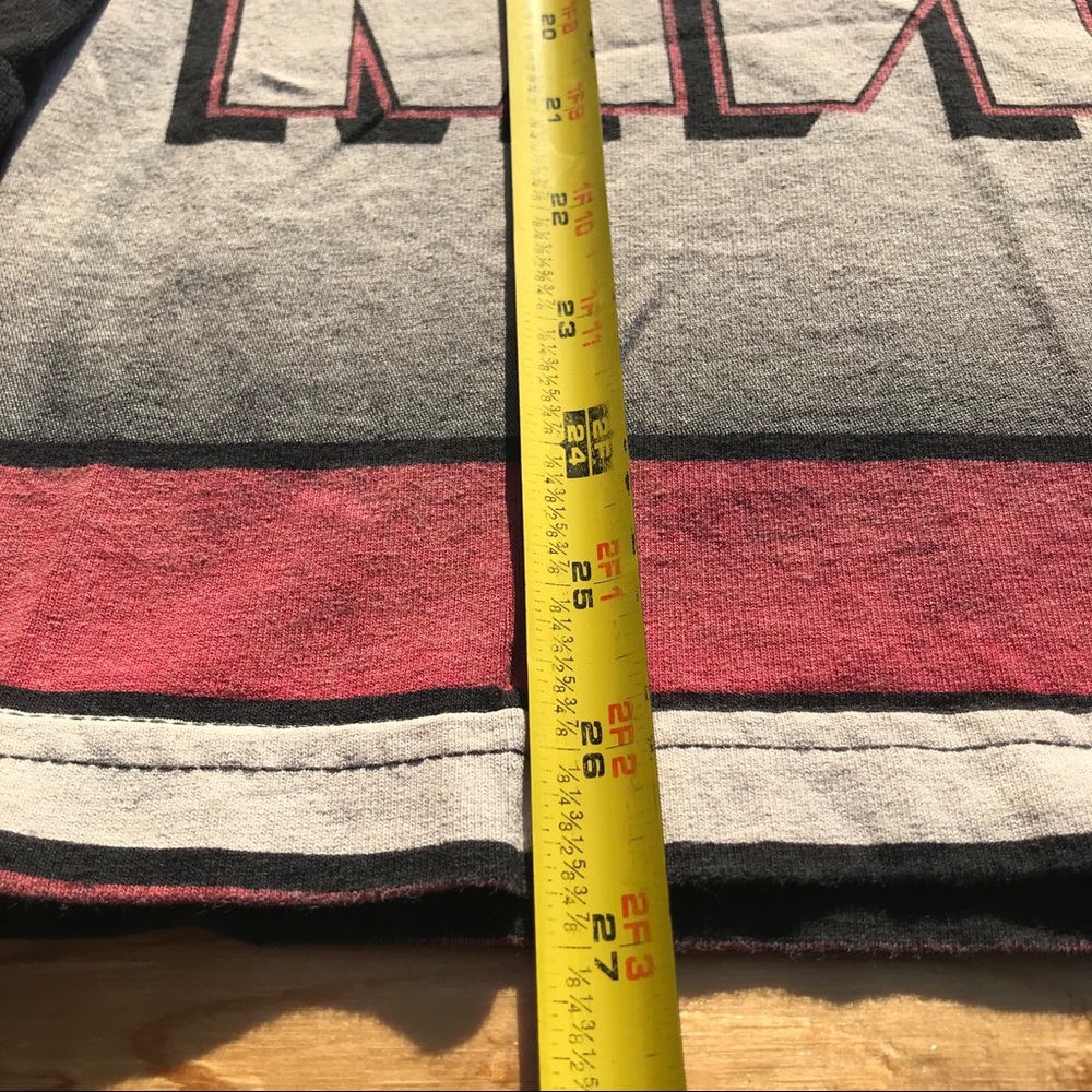 VTG 2013 Mishka ‘Death 1978’ Chicago Bulls SZ MED - Picture 9 of 10